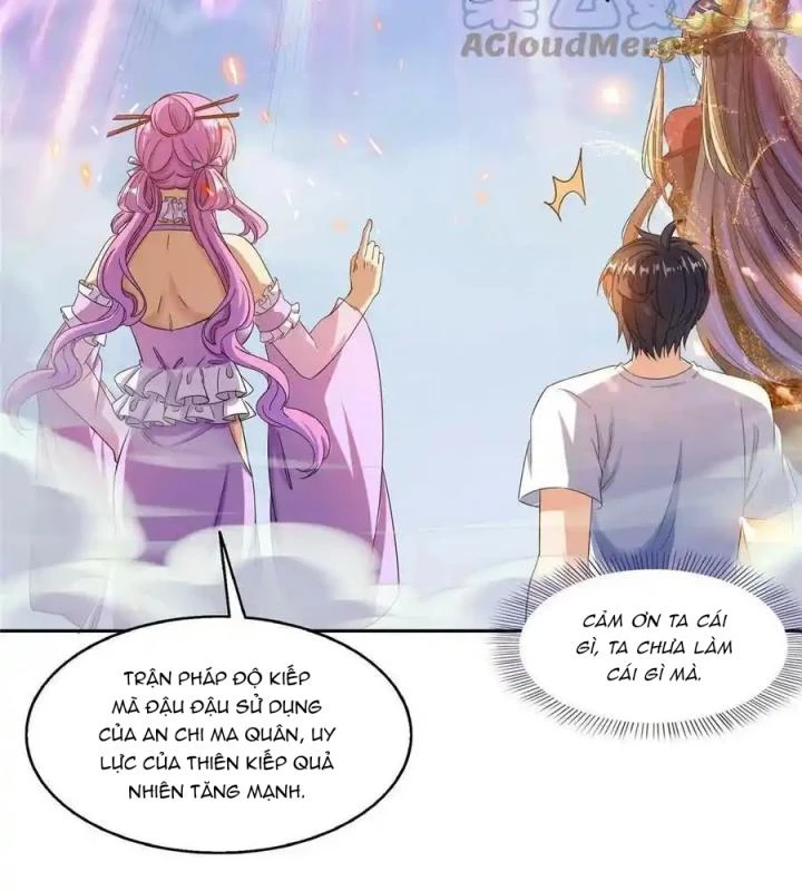 Tu Chân Nói Chuyện Phiếm Quần Chapter 497 - 10