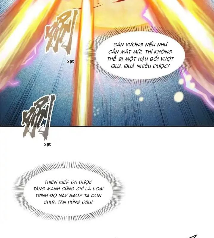 Tu Chân Nói Chuyện Phiếm Quần Chapter 497 - 14