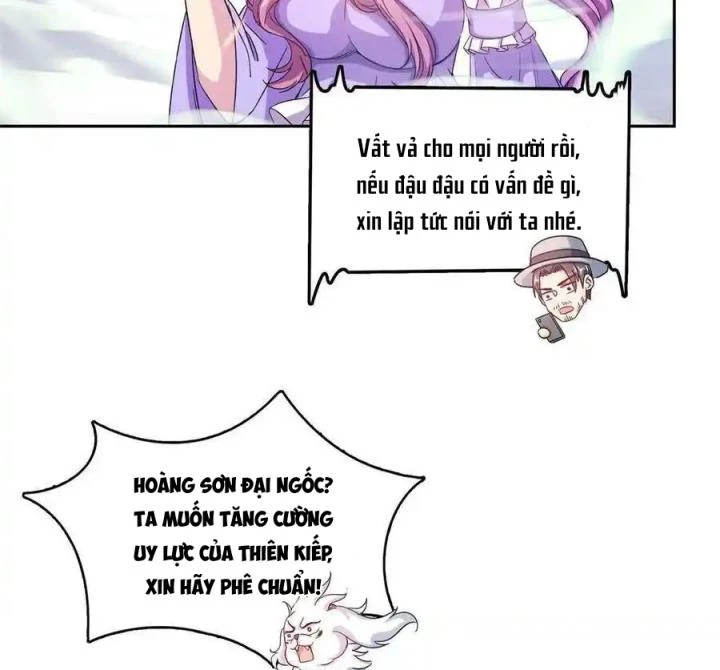 Tu Chân Nói Chuyện Phiếm Quần Chapter 497 - 18