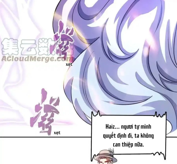 Tu Chân Nói Chuyện Phiếm Quần Chapter 497 - 21