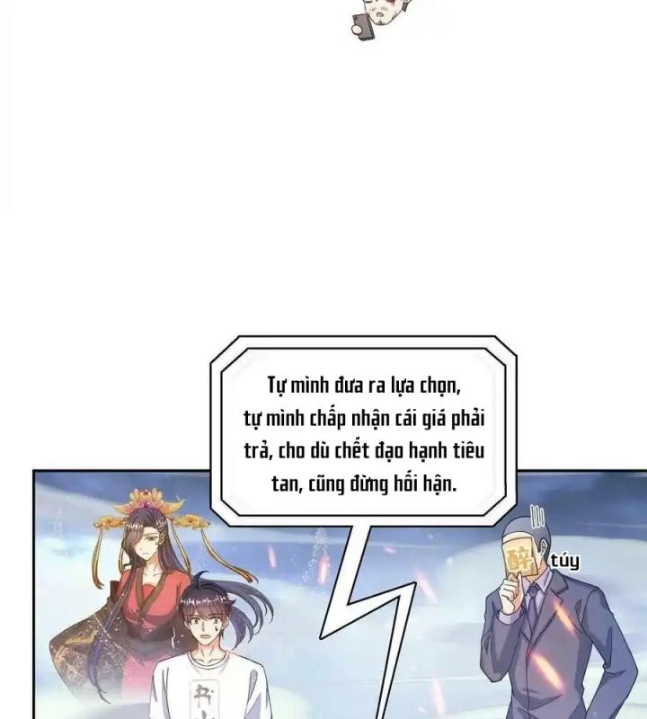 Tu Chân Nói Chuyện Phiếm Quần Chapter 497 - 22