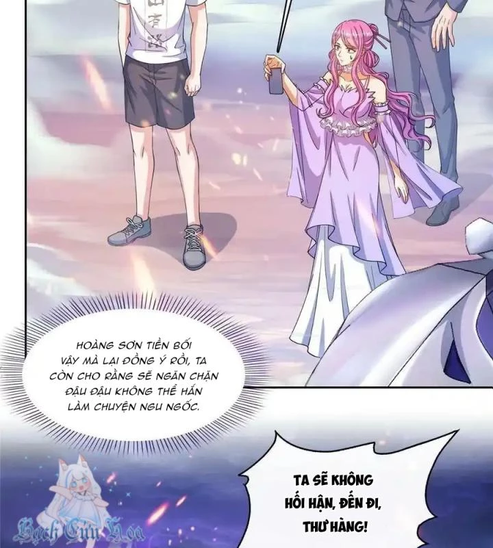 Tu Chân Nói Chuyện Phiếm Quần Chapter 497 - 23