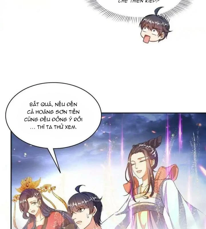 Tu Chân Nói Chuyện Phiếm Quần Chapter 497 - 26