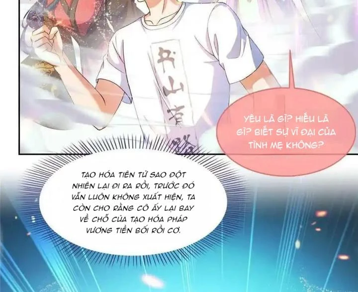 Tu Chân Nói Chuyện Phiếm Quần Chapter 497 - 27