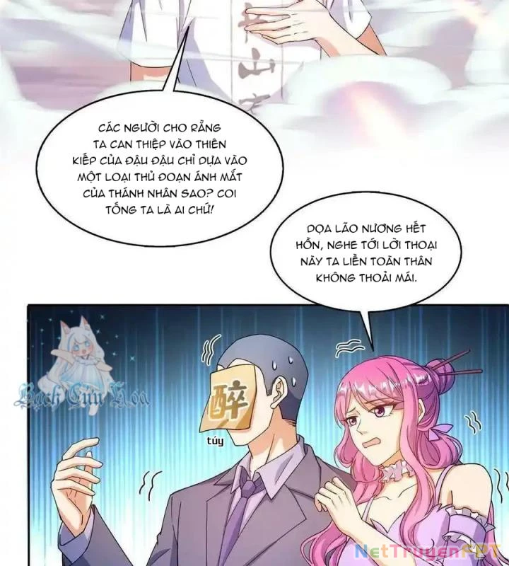 Tu Chân Nói Chuyện Phiếm Quần Chapter 497 - 29