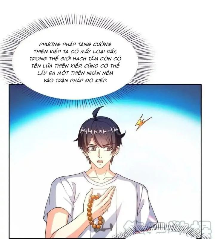 Tu Chân Nói Chuyện Phiếm Quần Chapter 497 - 31