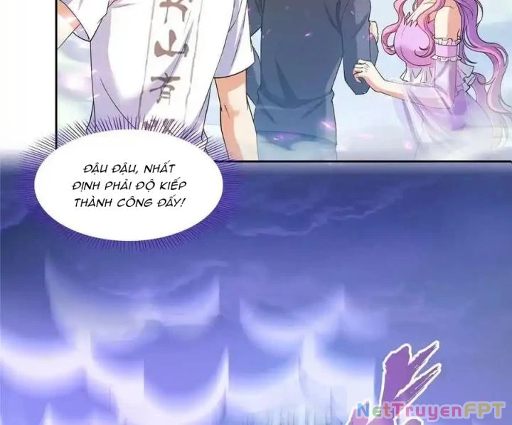 Tu Chân Nói Chuyện Phiếm Quần Chapter 497 - 45