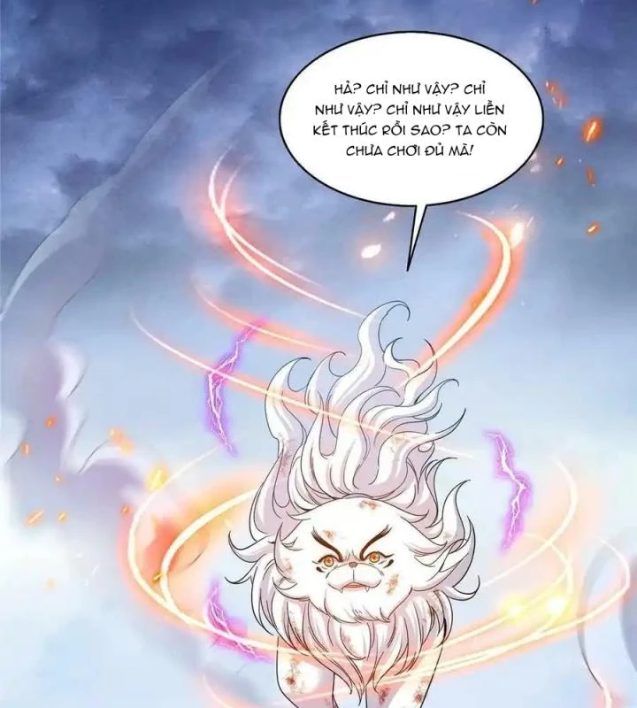 Tu Chân Nói Chuyện Phiếm Quần Chapter 497 - 52