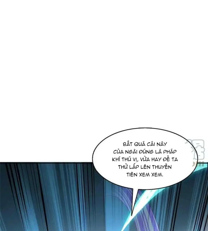 Tu Chân Nói Chuyện Phiếm Quần Chapter 497 - 61