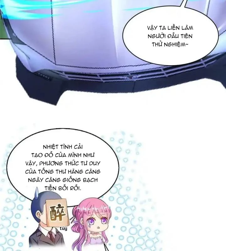 Tu Chân Nói Chuyện Phiếm Quần Chapter 497 - 64