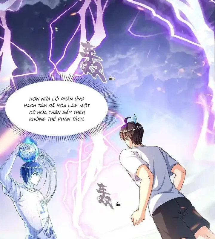 Tu Chân Nói Chuyện Phiếm Quần Chapter 497 - 70