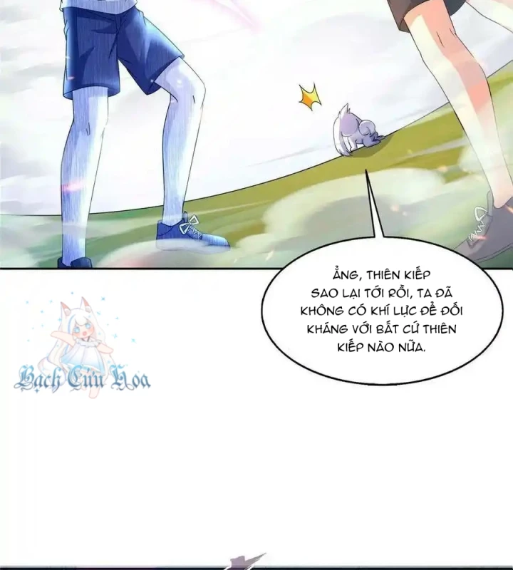 Tu Chân Nói Chuyện Phiếm Quần Chapter 497 - 71