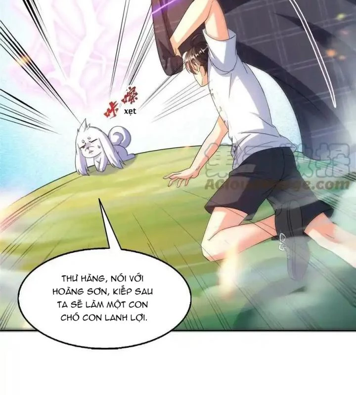 Tu Chân Nói Chuyện Phiếm Quần Chapter 497 - 73