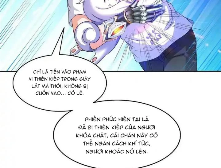 Tu Chân Nói Chuyện Phiếm Quần Chapter 497 - 75