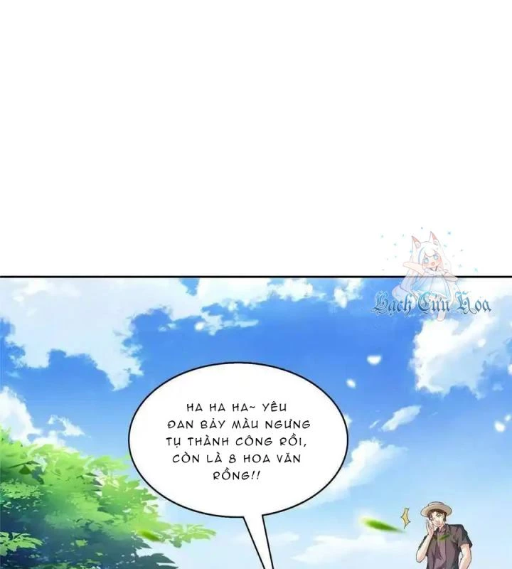 Tu Chân Nói Chuyện Phiếm Quần Chapter 499 - 5