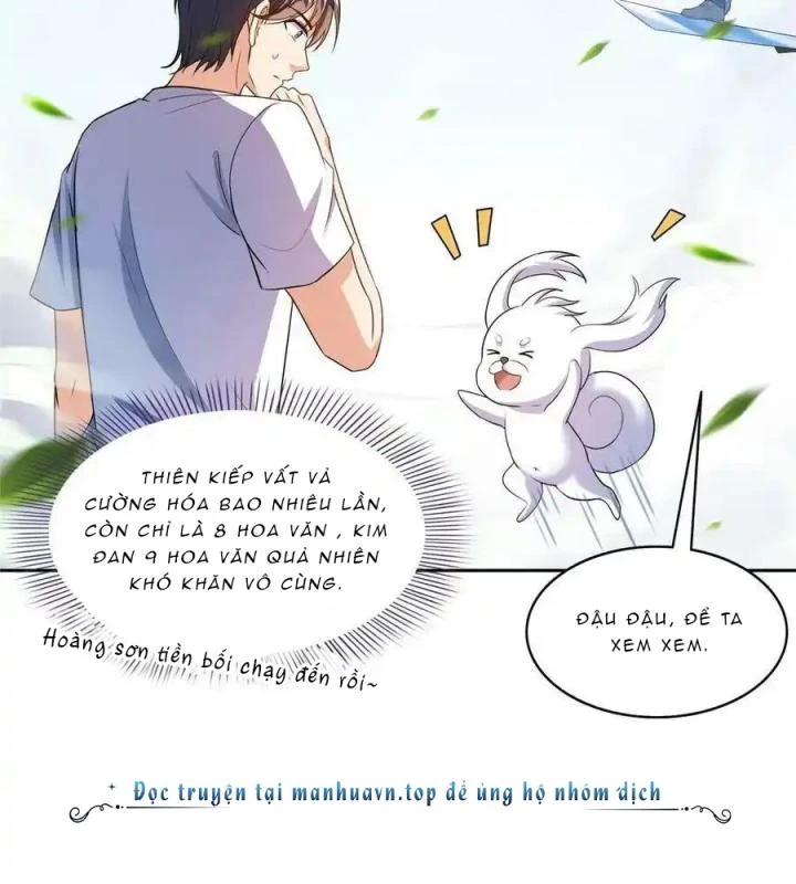 Tu Chân Nói Chuyện Phiếm Quần Chapter 499 - 7