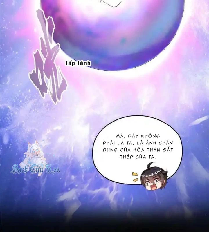 Tu Chân Nói Chuyện Phiếm Quần Chapter 499 - 13