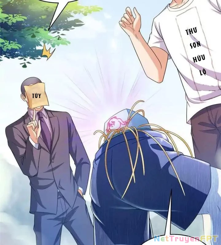 Tu Chân Nói Chuyện Phiếm Quần Chapter 499 - 19