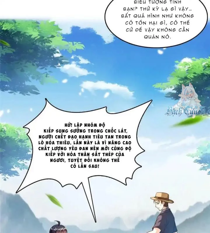 Tu Chân Nói Chuyện Phiếm Quần Chapter 499 - 24