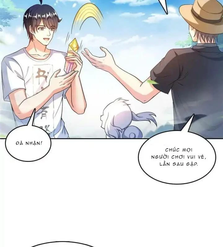 Tu Chân Nói Chuyện Phiếm Quần Chapter 499 - 28