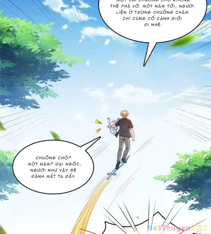 Tu Chân Nói Chuyện Phiếm Quần Chapter 499 - 32