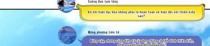 Tu Chân Nói Chuyện Phiếm Quần Chapter 499 - 38