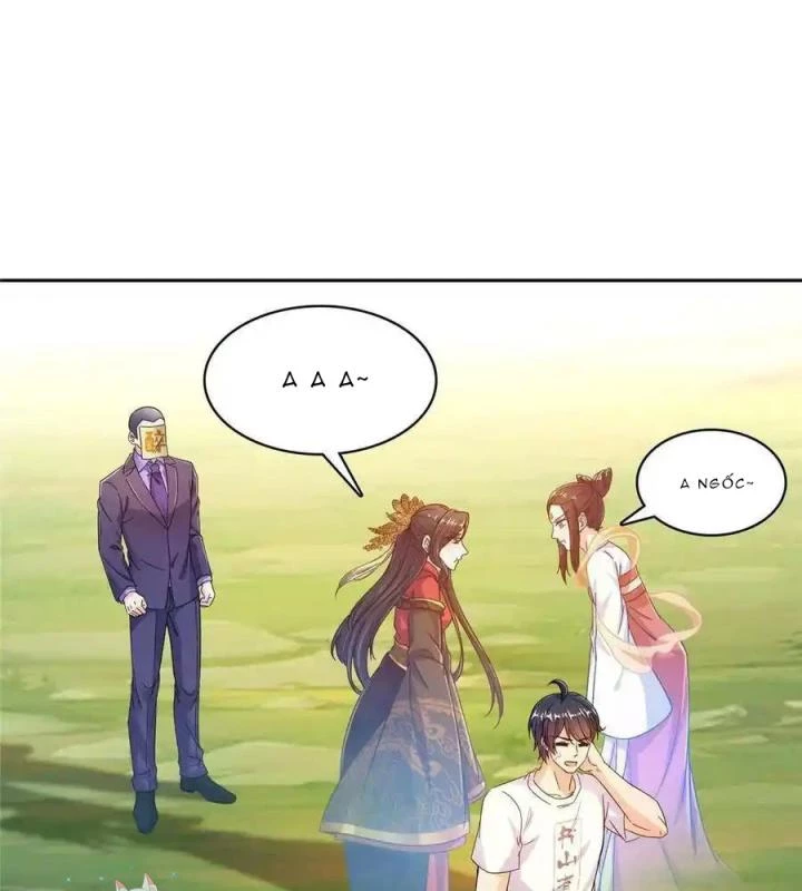 Tu Chân Nói Chuyện Phiếm Quần Chapter 499 - 43