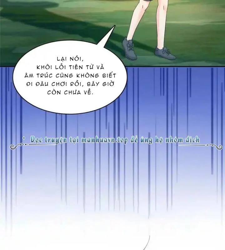 Tu Chân Nói Chuyện Phiếm Quần Chapter 499 - 45