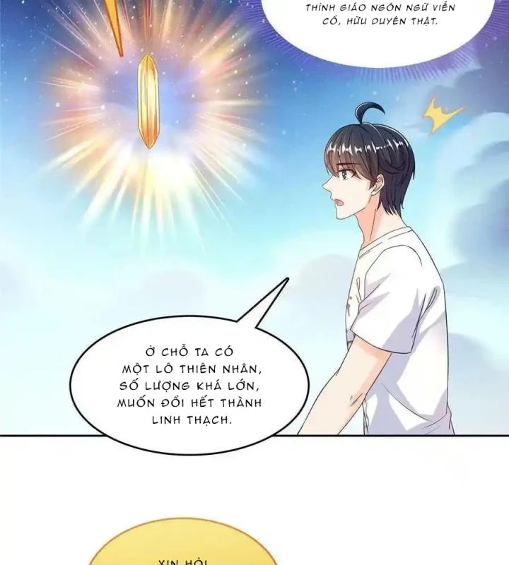 Tu Chân Nói Chuyện Phiếm Quần Chapter 499 - 56