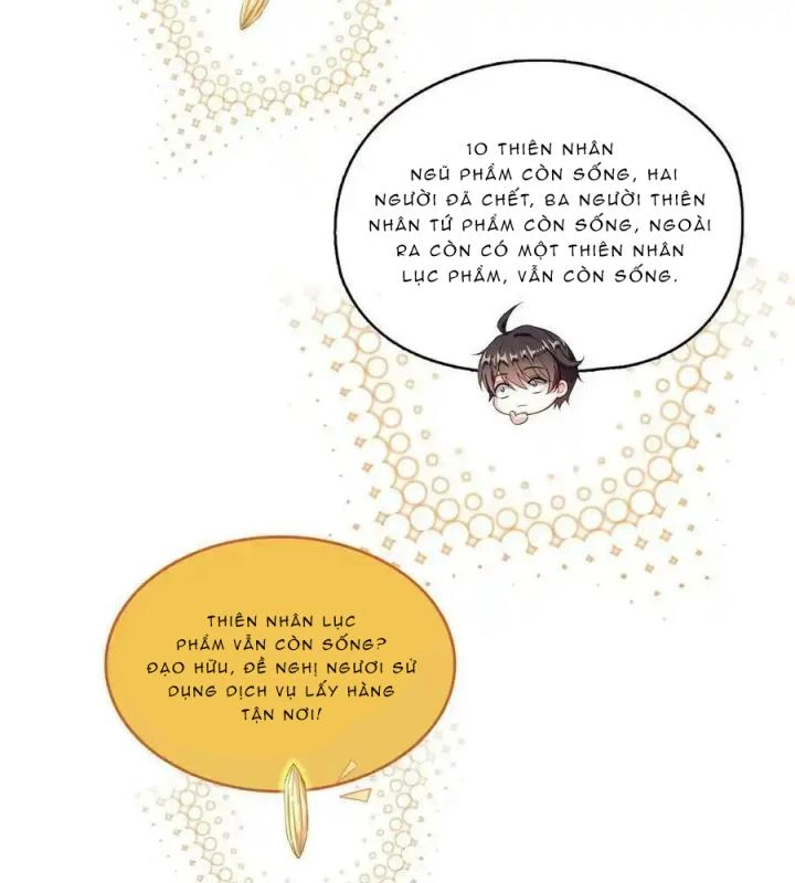 Tu Chân Nói Chuyện Phiếm Quần Chapter 499 - 58