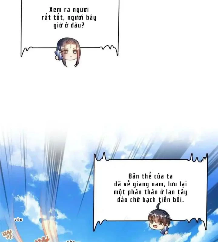 Tu Chân Nói Chuyện Phiếm Quần Chapter 499 - 68