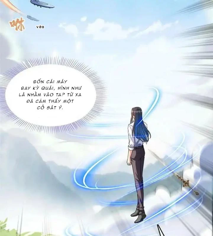 Tu Chân Nói Chuyện Phiếm Quần Chapter 499 - 70