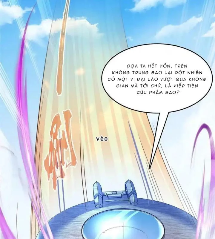 Tu Chân Nói Chuyện Phiếm Quần Chapter 499 - 81