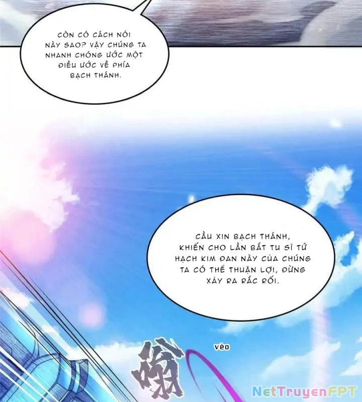 Tu Chân Nói Chuyện Phiếm Quần Chapter 499 - 85