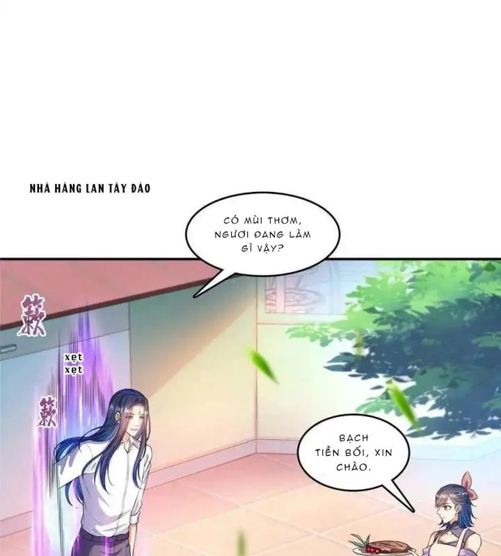 Tu Chân Nói Chuyện Phiếm Quần Chapter 499 - 90