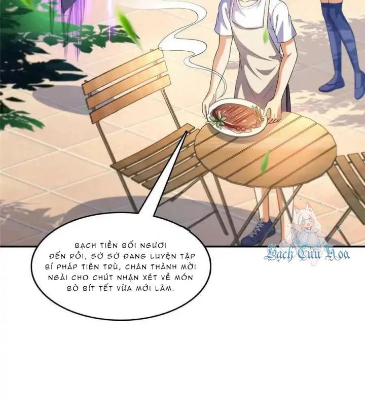 Tu Chân Nói Chuyện Phiếm Quần Chapter 499 - 92