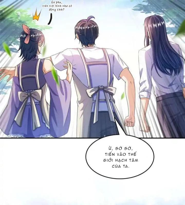 Tu Chân Nói Chuyện Phiếm Quần Chapter 499 - 98