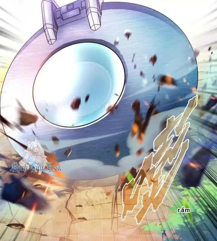 Tu Chân Nói Chuyện Phiếm Quần Chapter 499 - 102