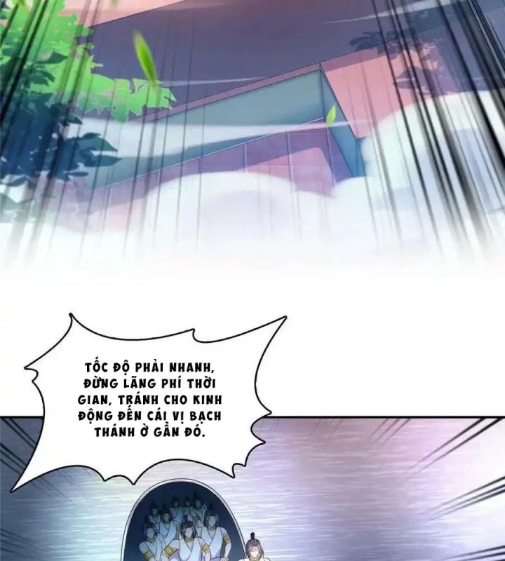 Tu Chân Nói Chuyện Phiếm Quần Chapter 499 - 104