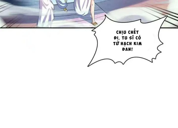 Tu Chân Nói Chuyện Phiếm Quần Chapter 499 - 106