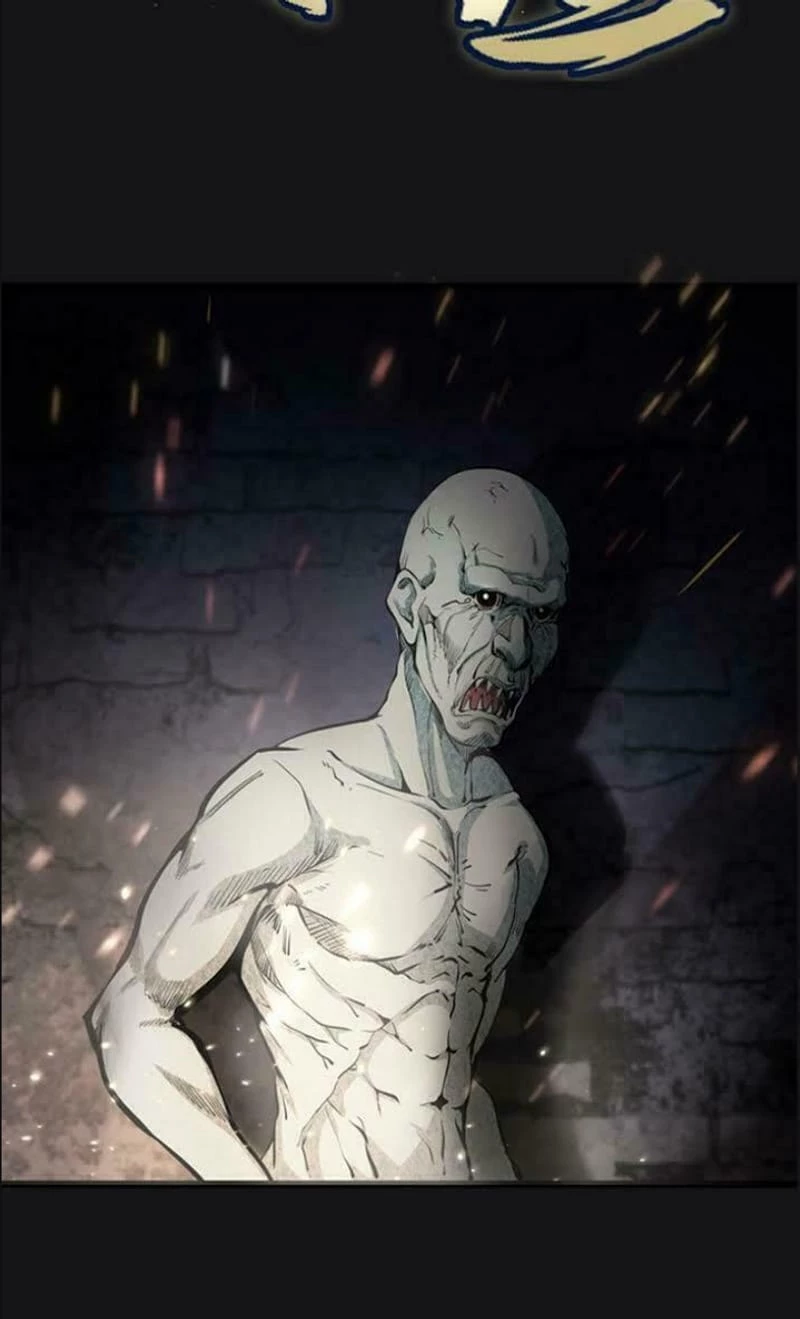 Cao Đẳng Linh Hồn Chapter 3 - 4