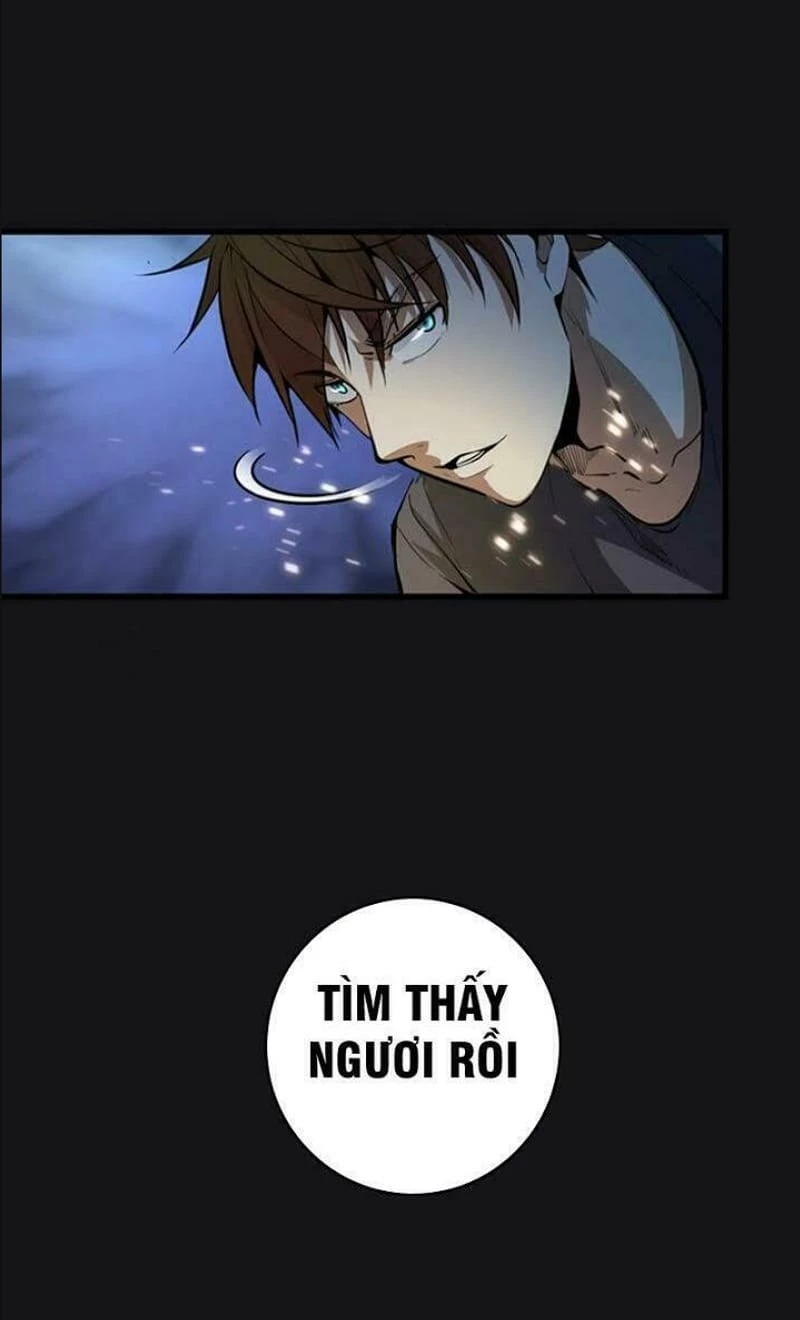 Cao Đẳng Linh Hồn Chapter 3 - 5