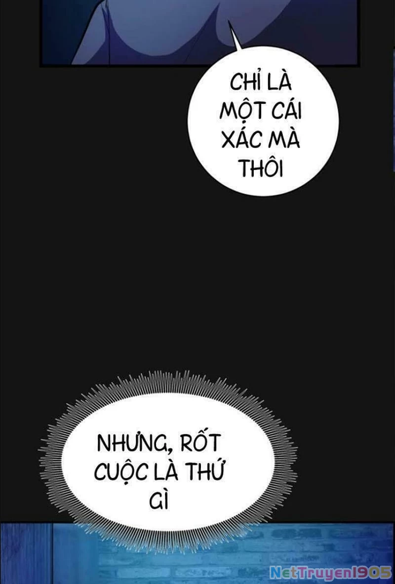 Cao Đẳng Linh Hồn Chapter 3 - 19