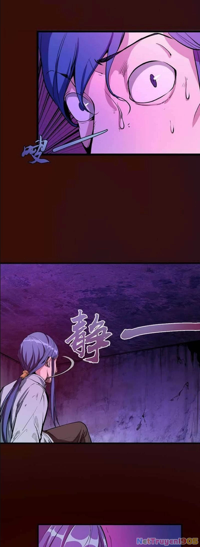 Cao Đẳng Linh Hồn Chapter 3 - 25