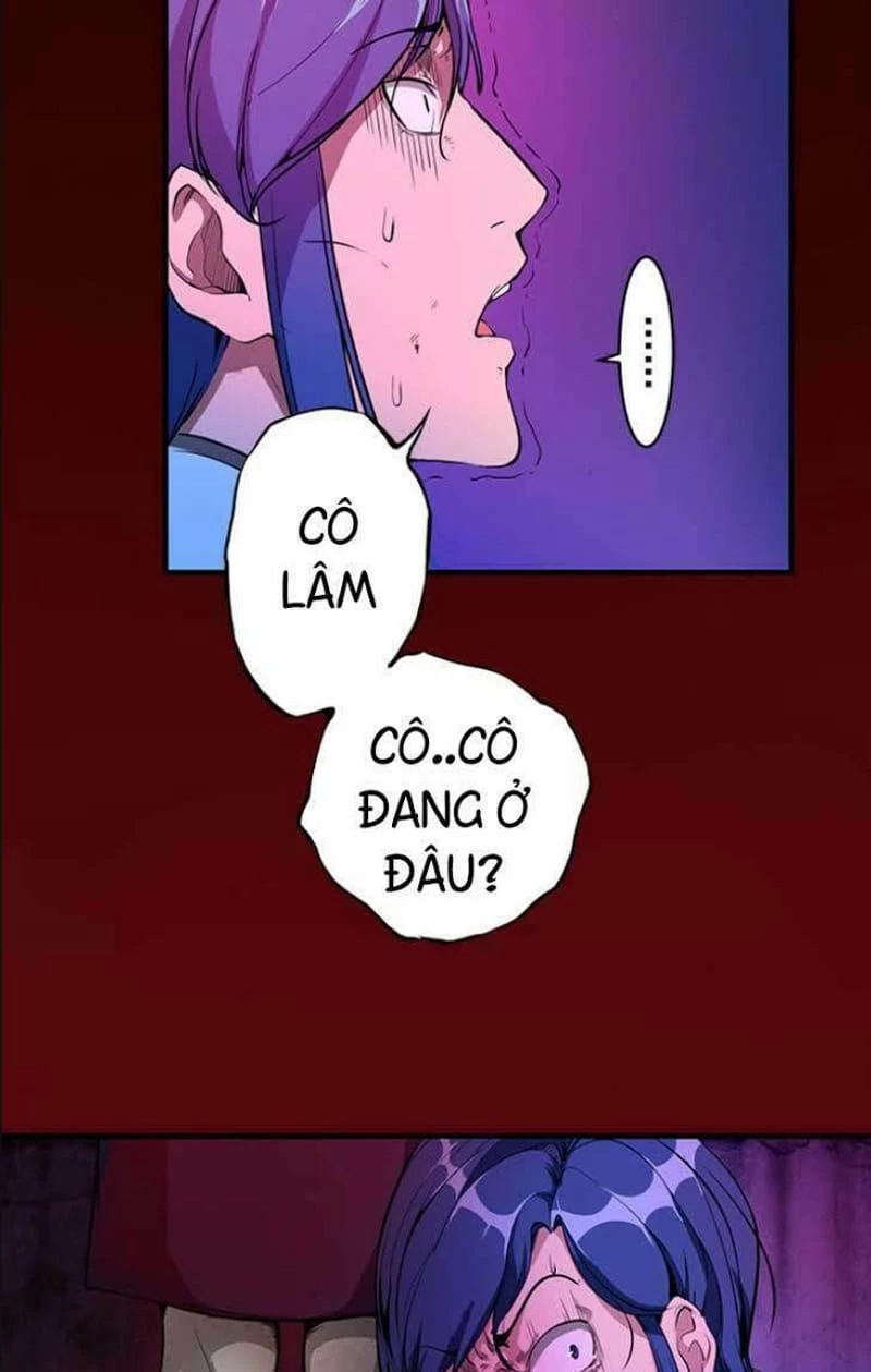 Cao Đẳng Linh Hồn Chapter 3 - 26