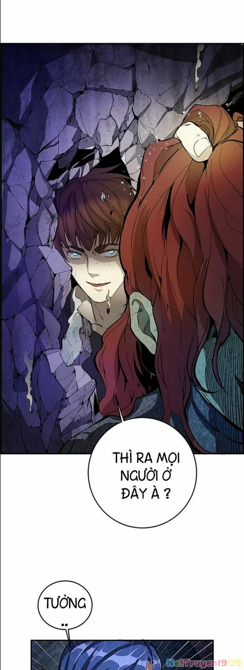 Cao Đẳng Linh Hồn Chapter 3 - 36