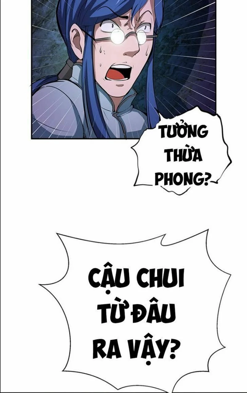 Cao Đẳng Linh Hồn Chapter 3 - 37
