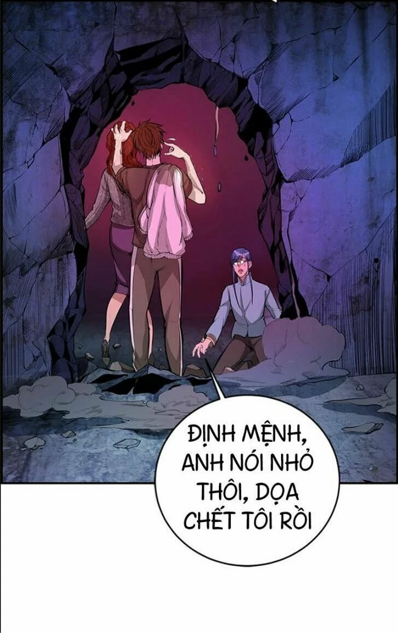 Cao Đẳng Linh Hồn Chapter 3 - 38