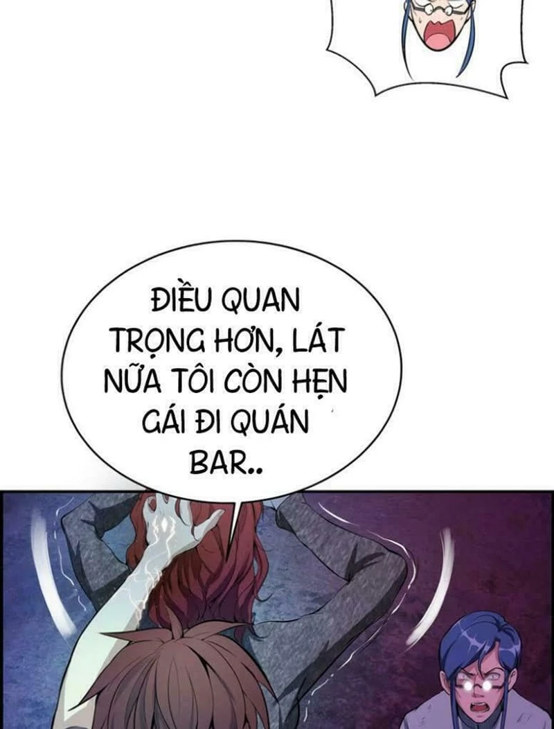 Cao Đẳng Linh Hồn Chapter 3 - 44