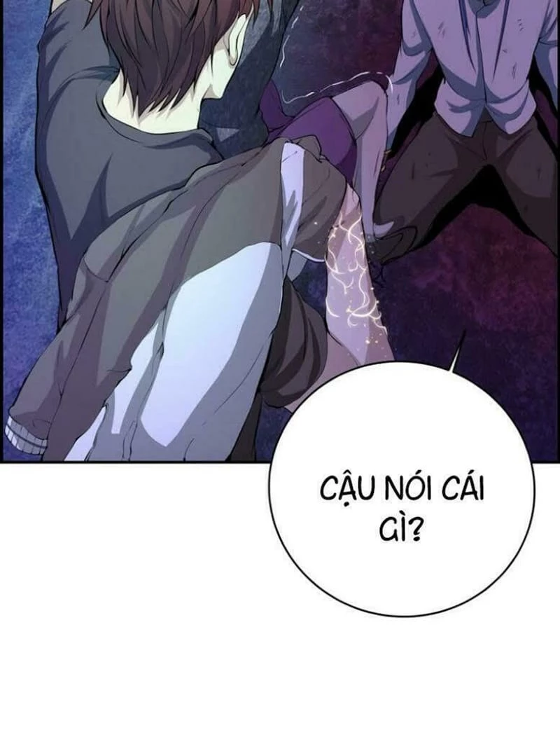 Cao Đẳng Linh Hồn Chapter 3 - 45